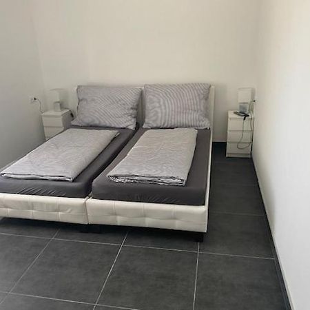 Dora Vendeghaz Daire Letenye Dış mekan fotoğraf